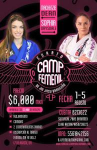 mexico bjj camp2016