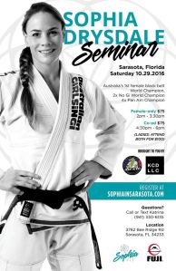 sophia-sarasota-bjj-seminar
