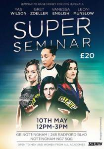 superseminar