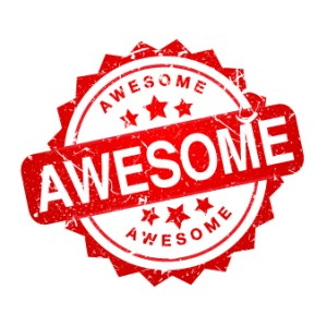awesome