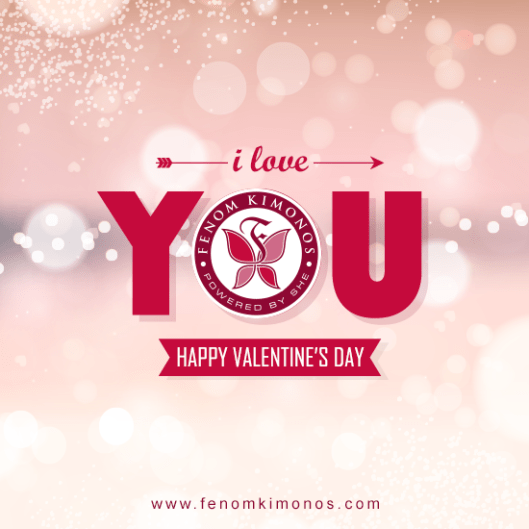 fenom-valentines-day